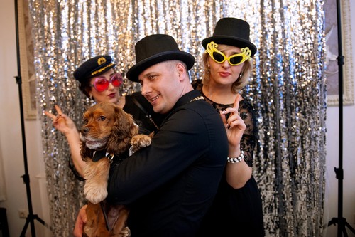 Евгений & Лиза