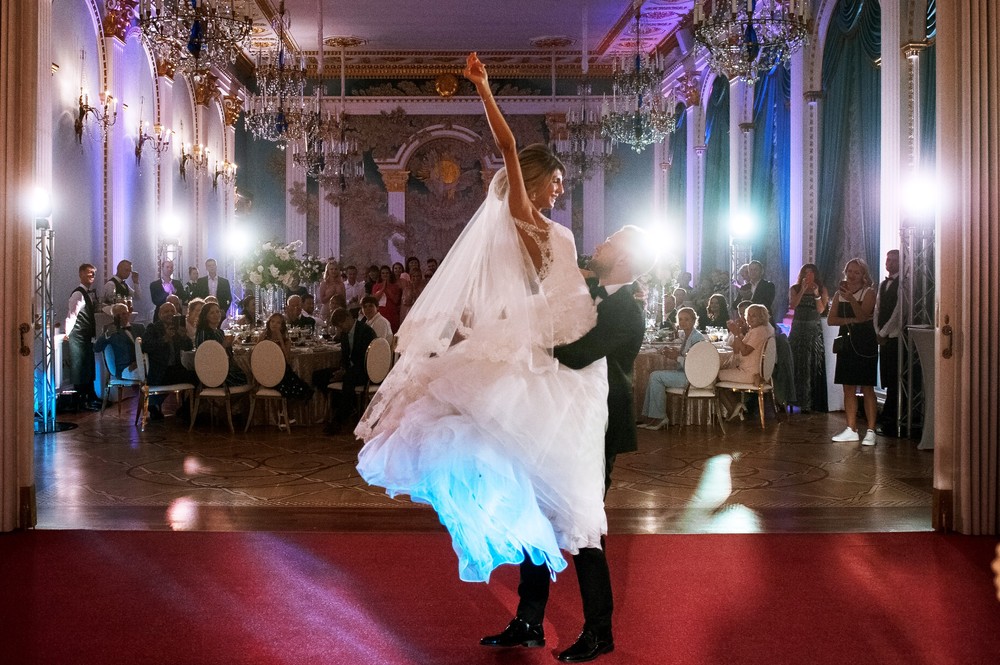 Михаил & Карина