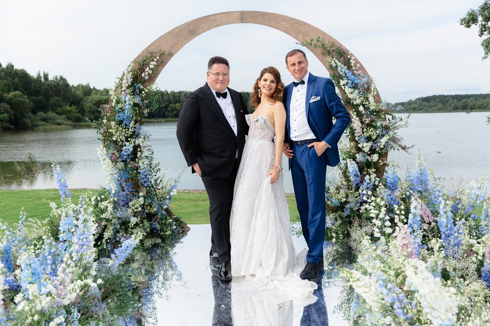 Сергей & Татьяна wedding