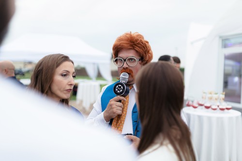 Сергей & Татьяна wedding