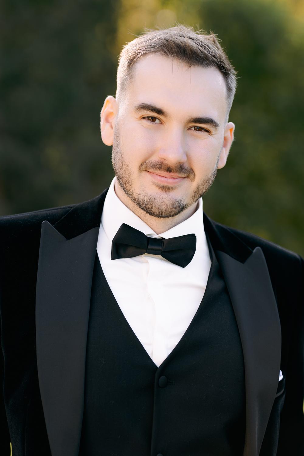 Сергей и Мария