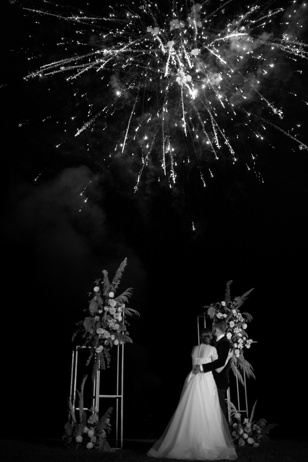 Сергей и Мария