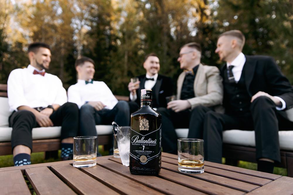 Сергей и Мария