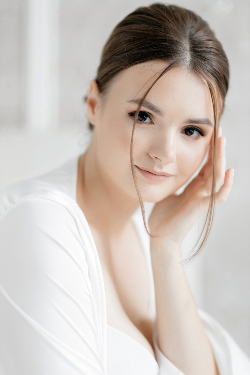 Сергей и Мария