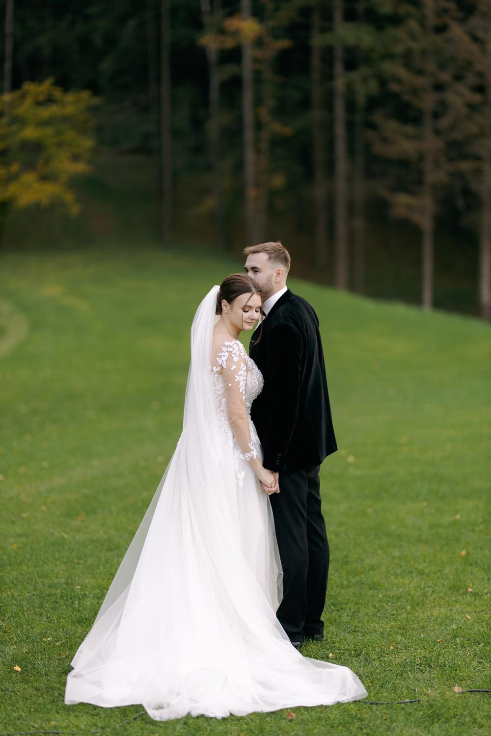 Сергей и Мария