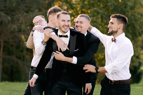 Сергей и Мария