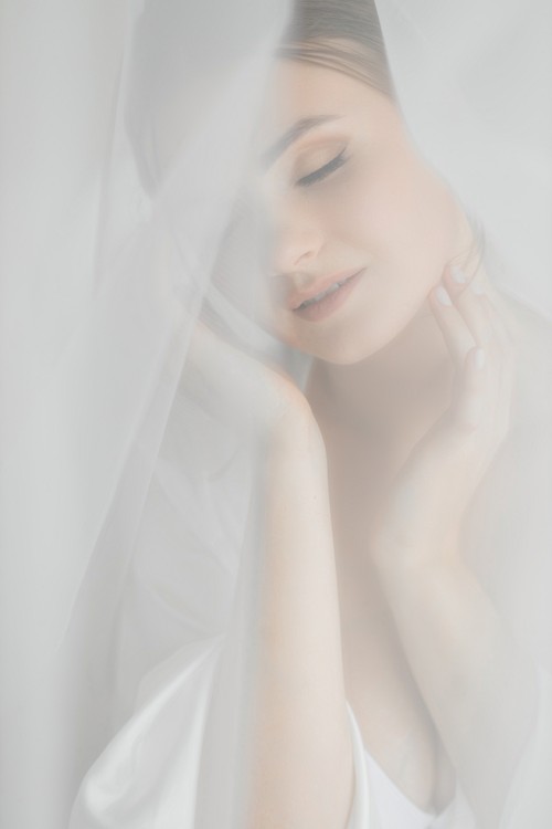 Сергей и Мария