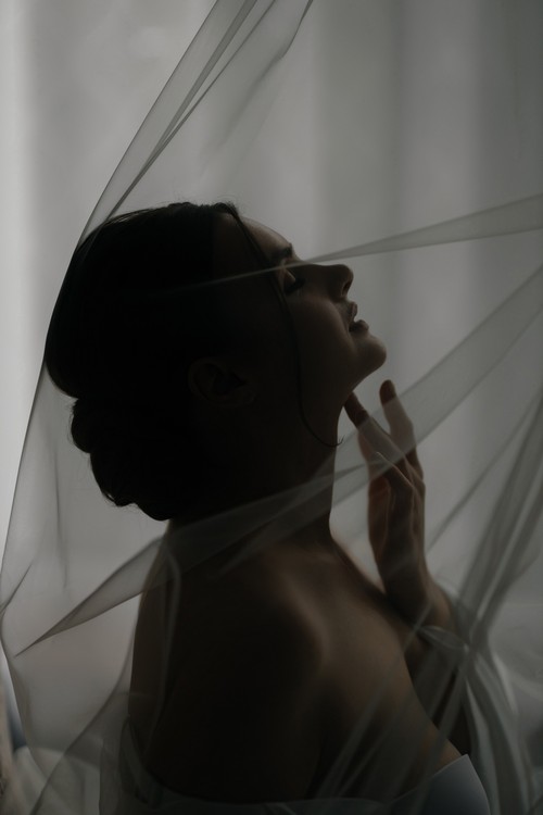 Сергей и Мария