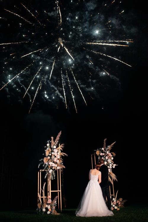 Сергей и Мария