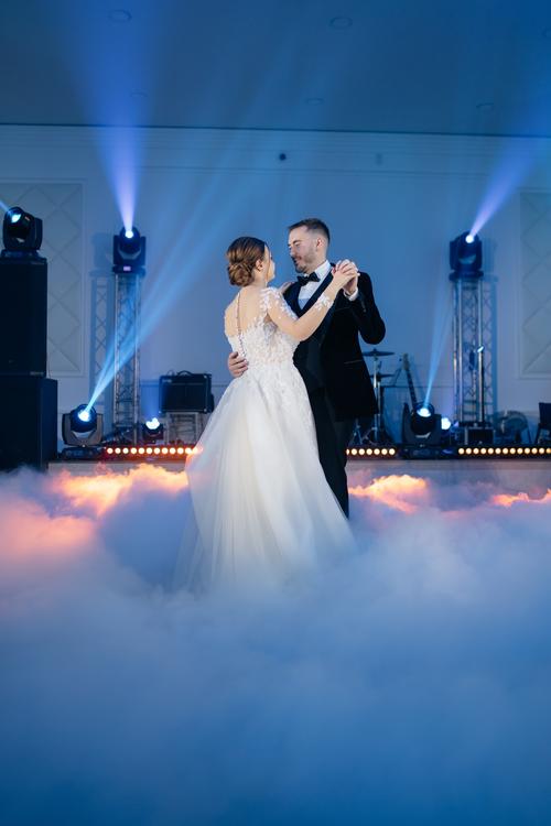 Сергей и Мария