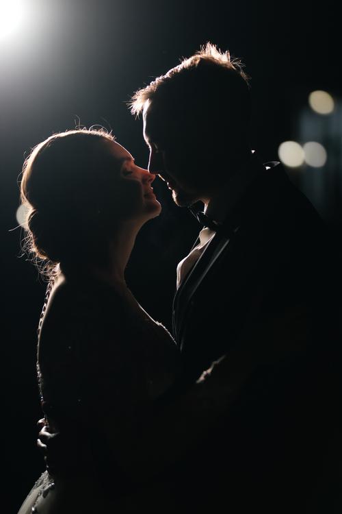 Сергей и Мария