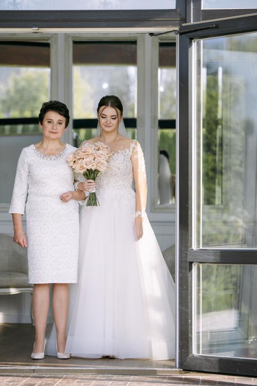 Сергей и Мария