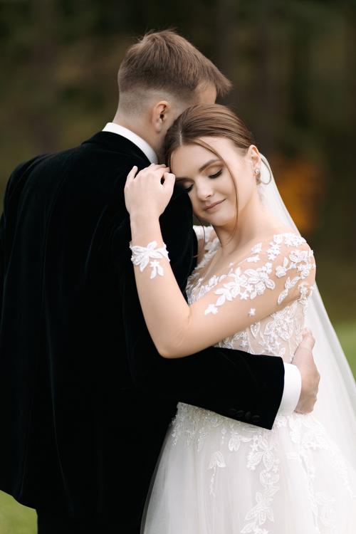 Сергей и Мария