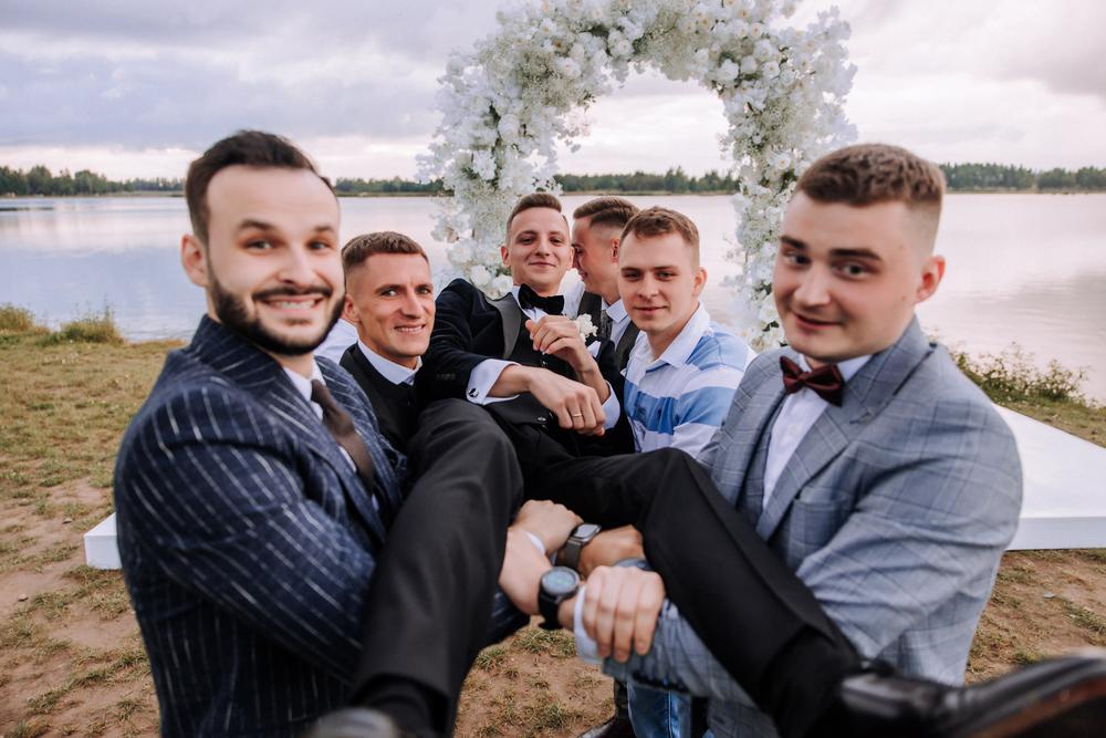Алексей и Олеся 2021