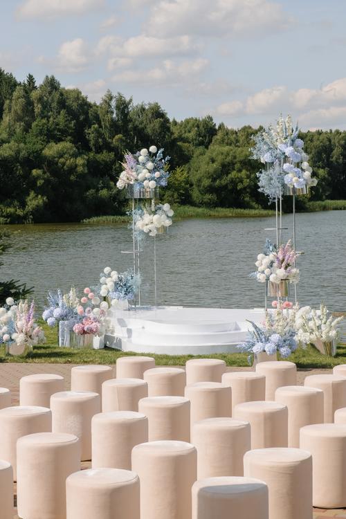 Никита и Александра