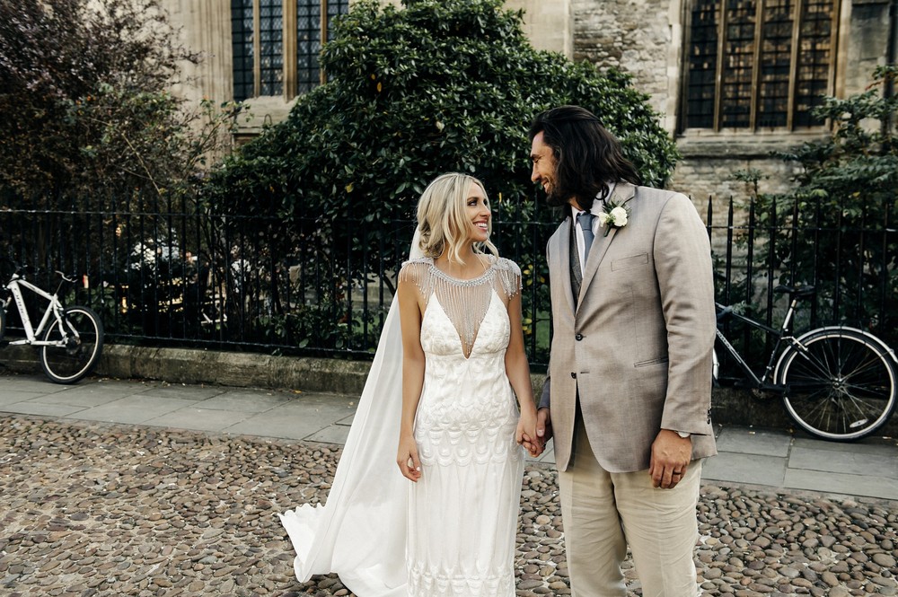 John+Starr OXFORD