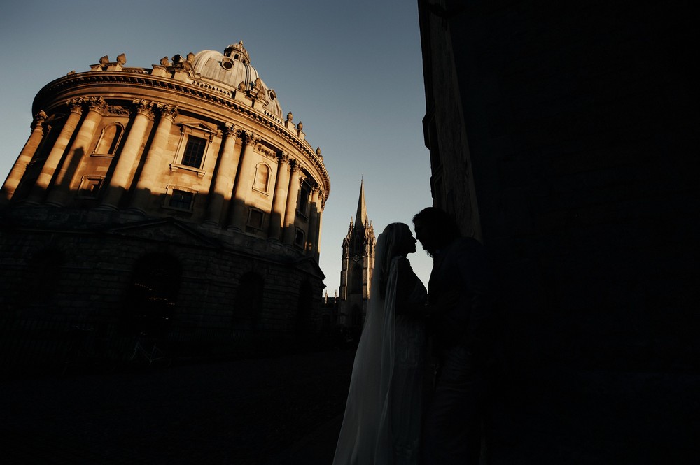 John+Starr OXFORD