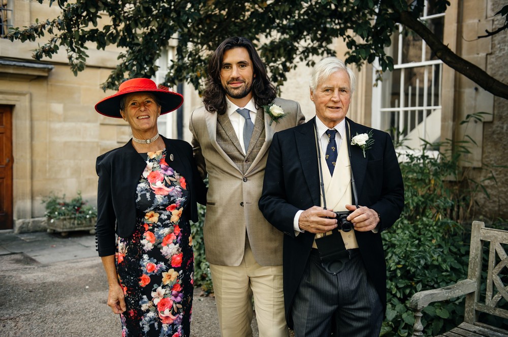John+Starr OXFORD