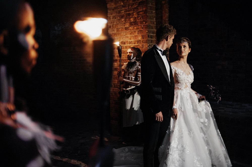 Mihail+Anna SOUTH AFRICA