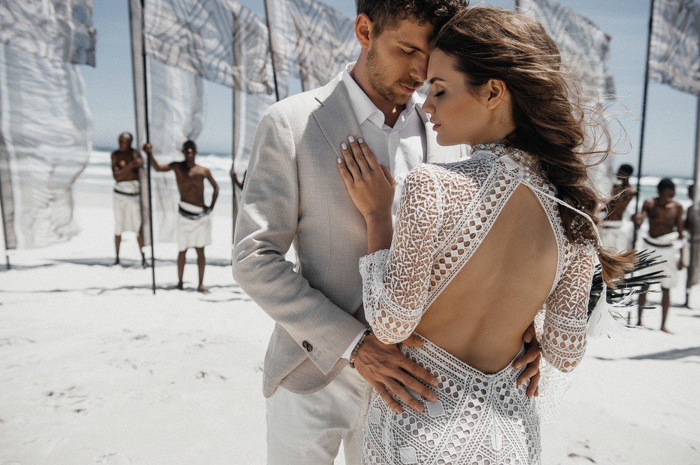 Mihail+Anna SOUTH AFRICA