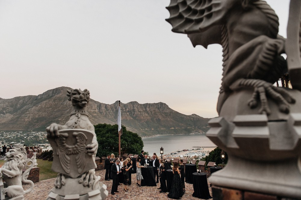 Mihail+Anna SOUTH AFRICA