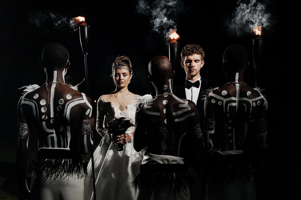 Mihail+Anna SOUTH AFRICA