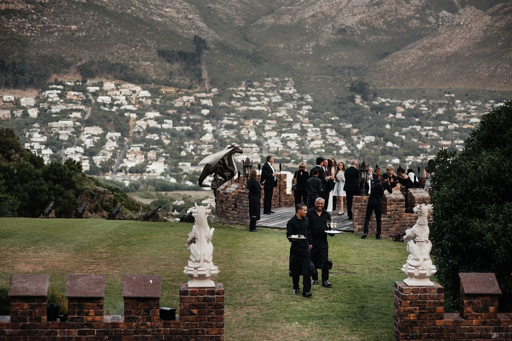 Mihail+Anna SOUTH AFRICA