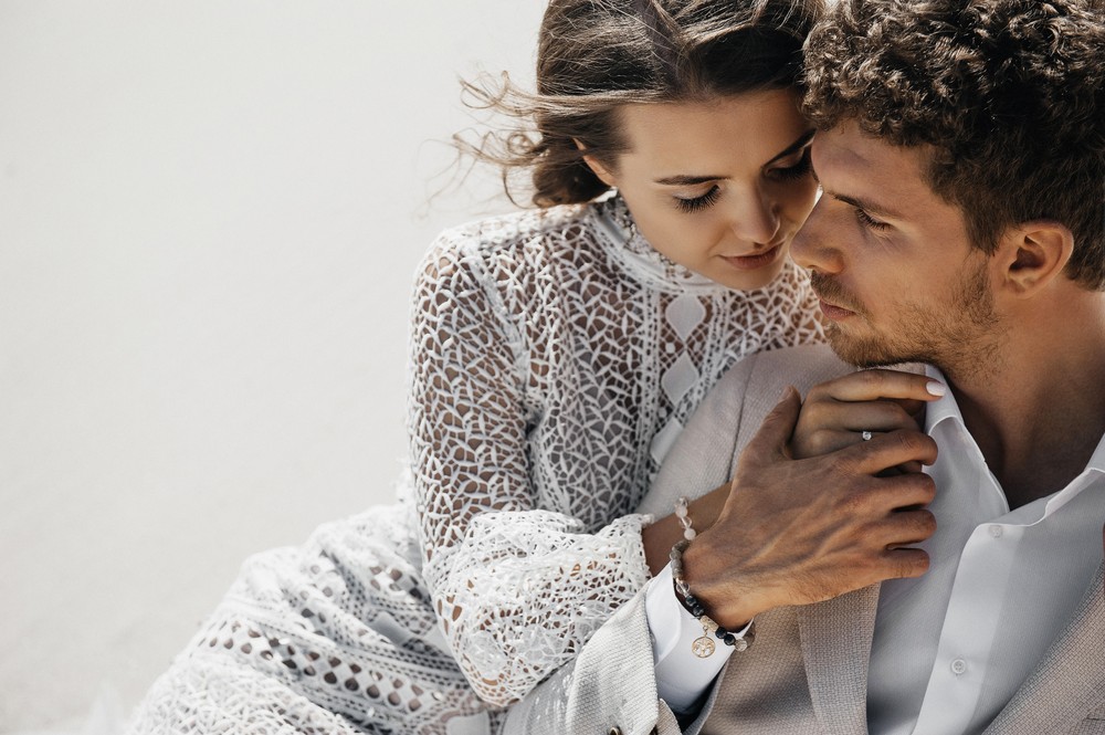Mihail+Anna SOUTH AFRICA