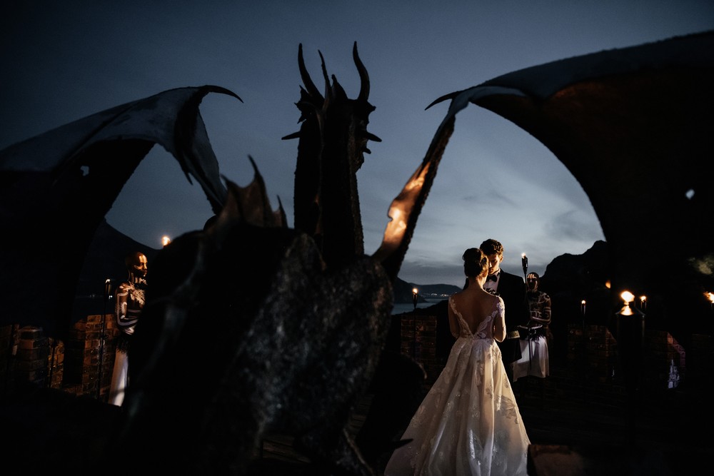 Mihail+Anna SOUTH AFRICA