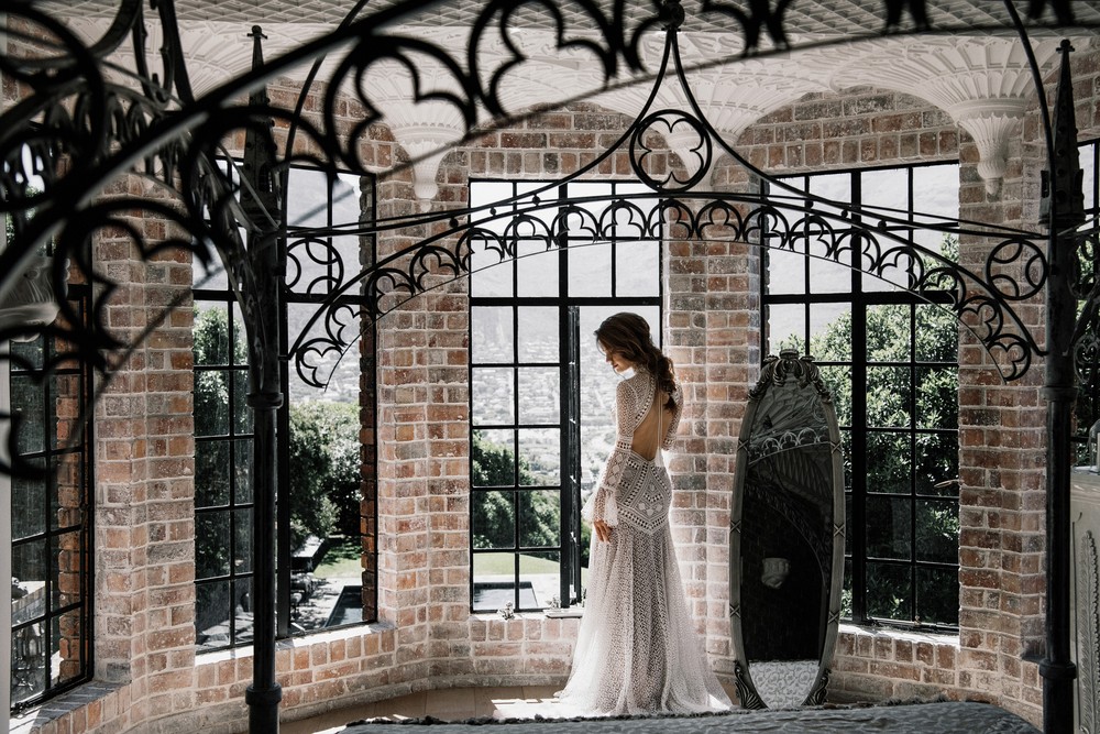 Mihail+Anna SOUTH AFRICA