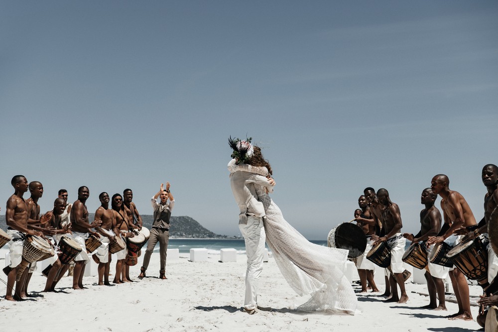 Mihail+Anna SOUTH AFRICA