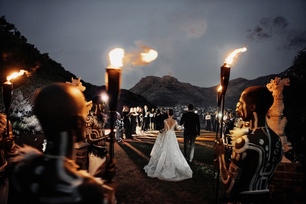 Mihail+Anna SOUTH AFRICA
