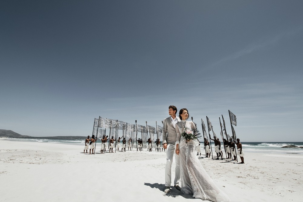 Mihail+Anna SOUTH AFRICA