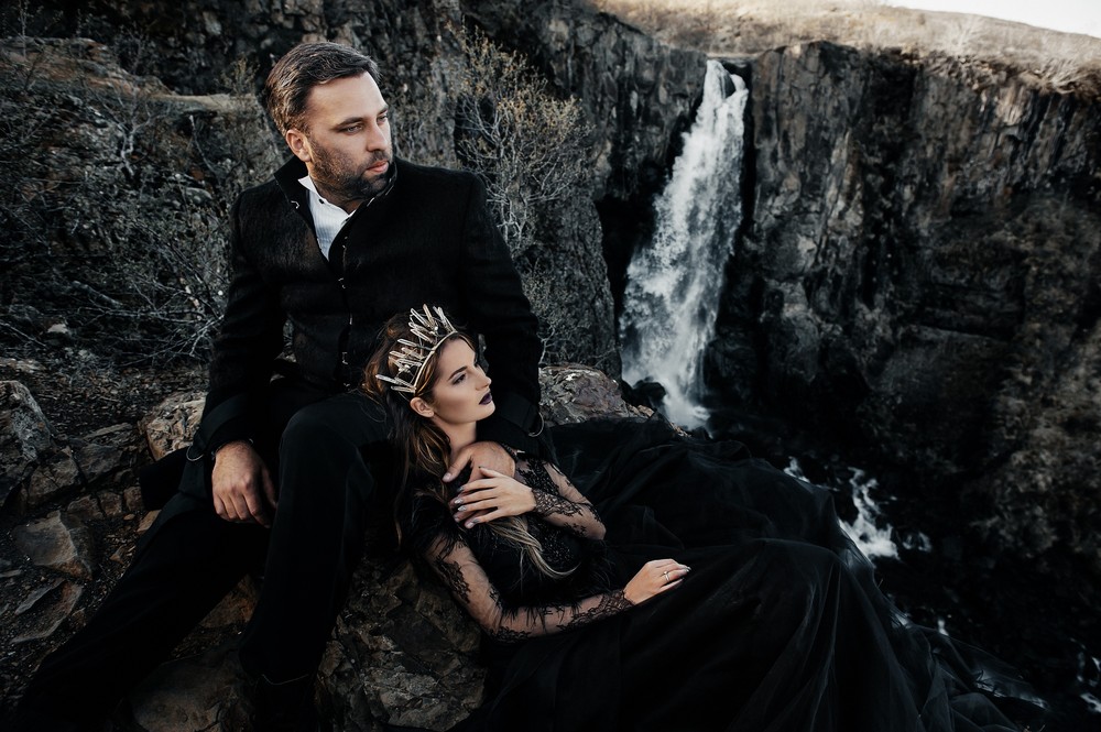 Mihail+Darya ICELAND