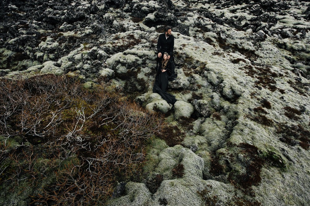Mihail+Darya ICELAND