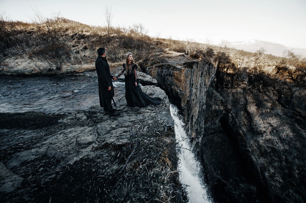 Mihail+Darya ICELAND