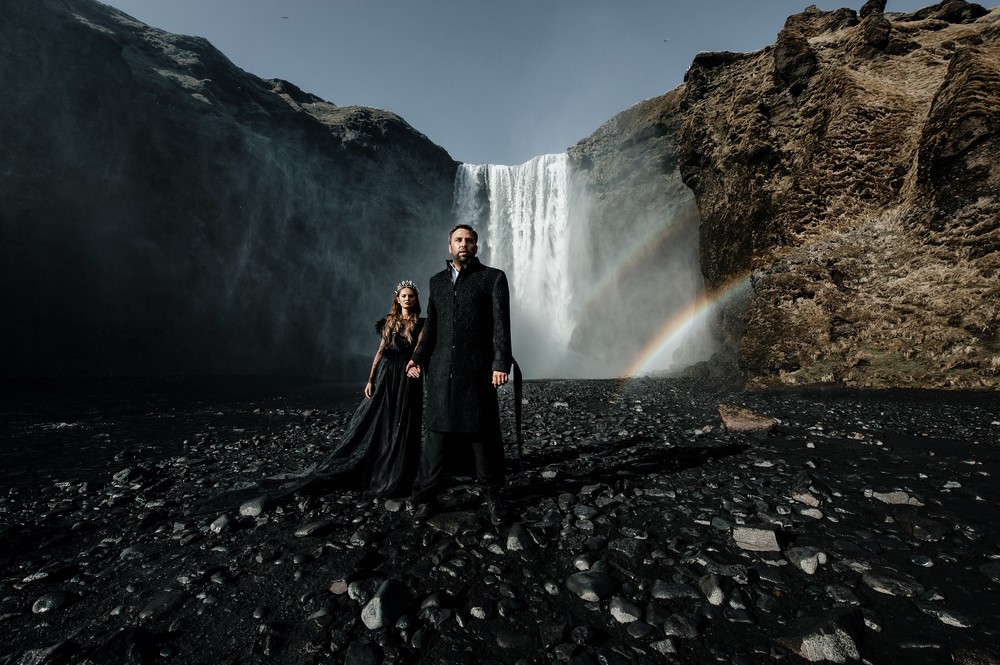 Mihail+Darya ICELAND