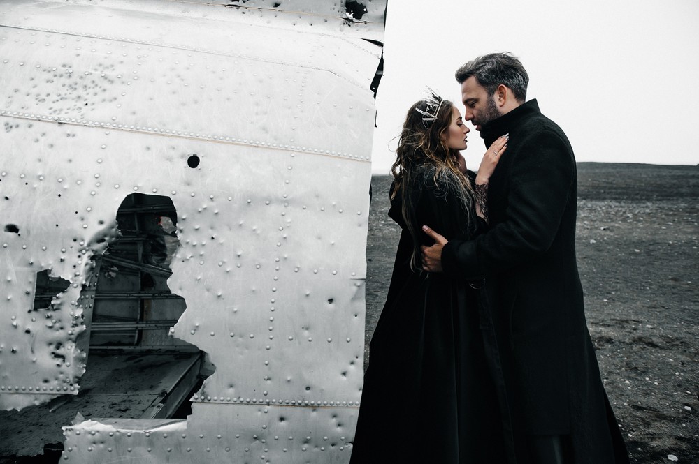 Mihail+Darya ICELAND