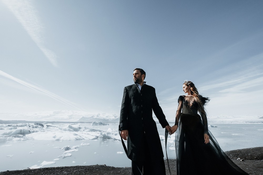 Mihail+Darya ICELAND