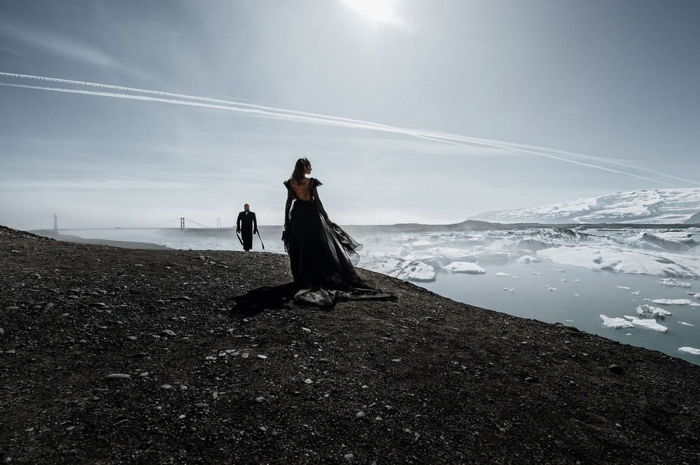 Mihail+Darya ICELAND