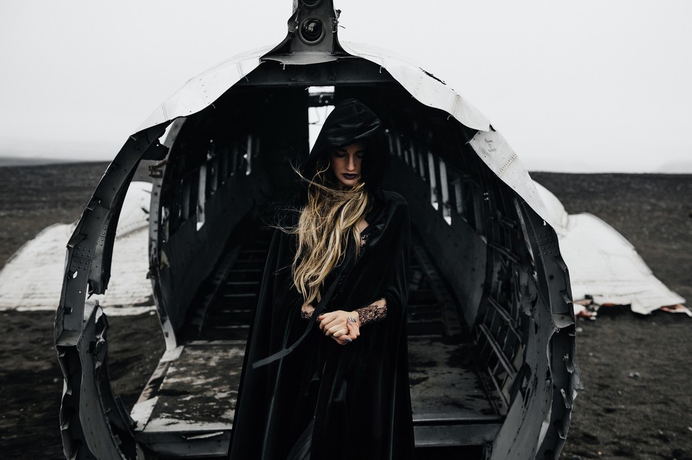 Mihail+Darya ICELAND