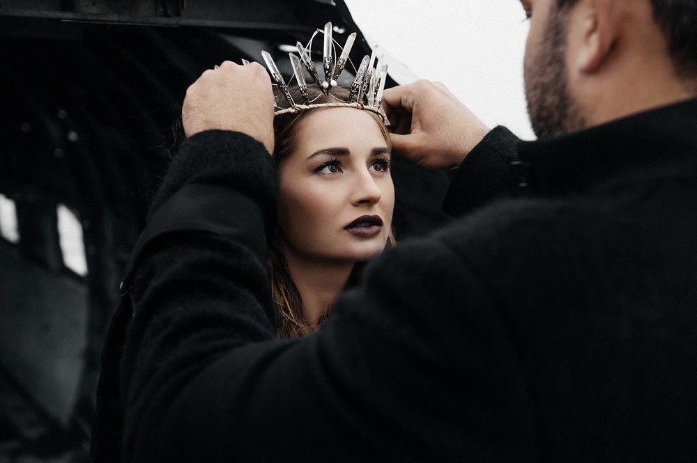 Mihail+Darya ICELAND