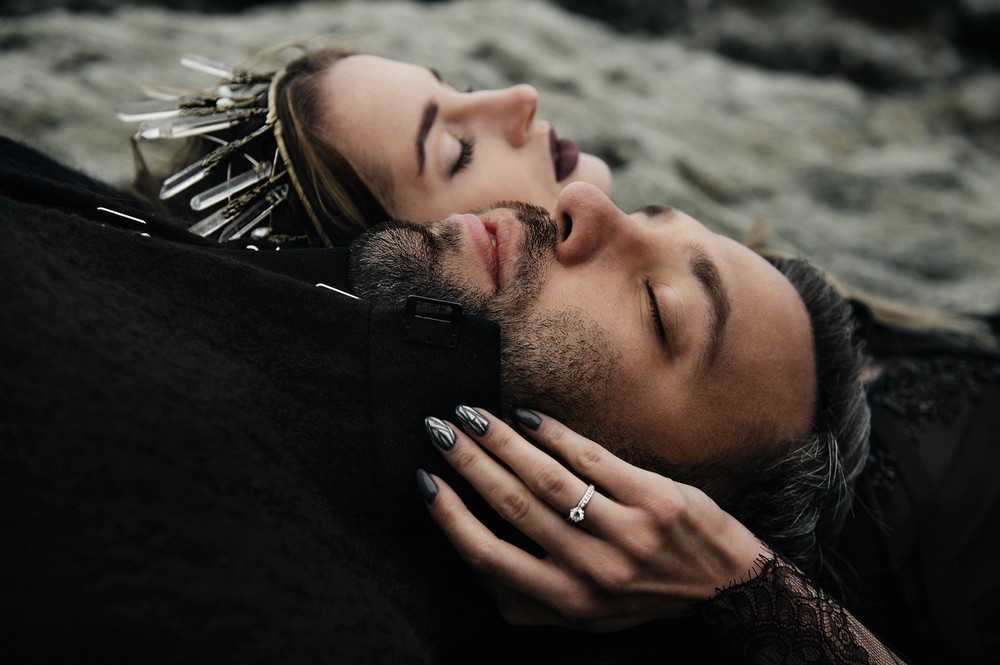 Mihail+Darya ICELAND