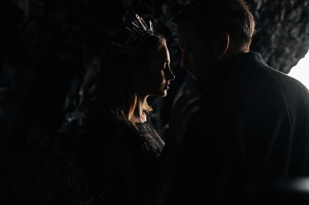 Mihail+Darya ICELAND