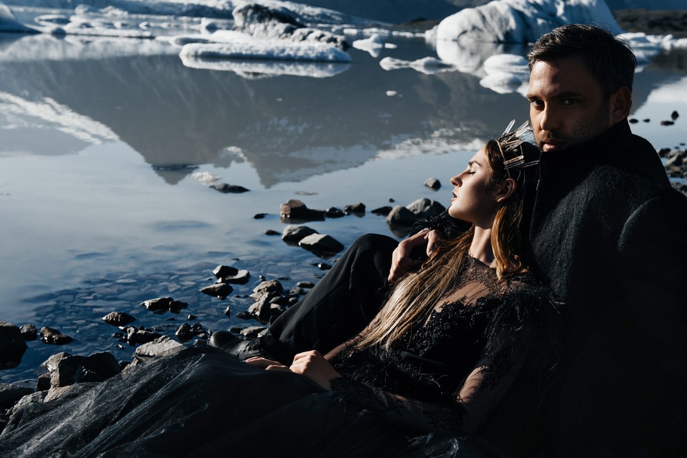 Mihail+Darya ICELAND