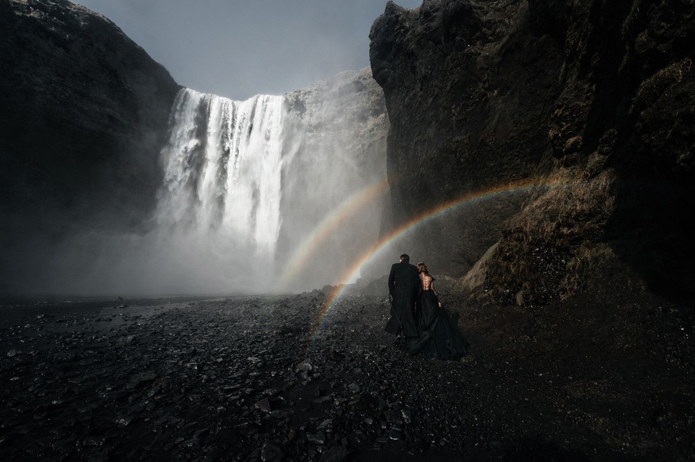 Mihail+Darya ICELAND
