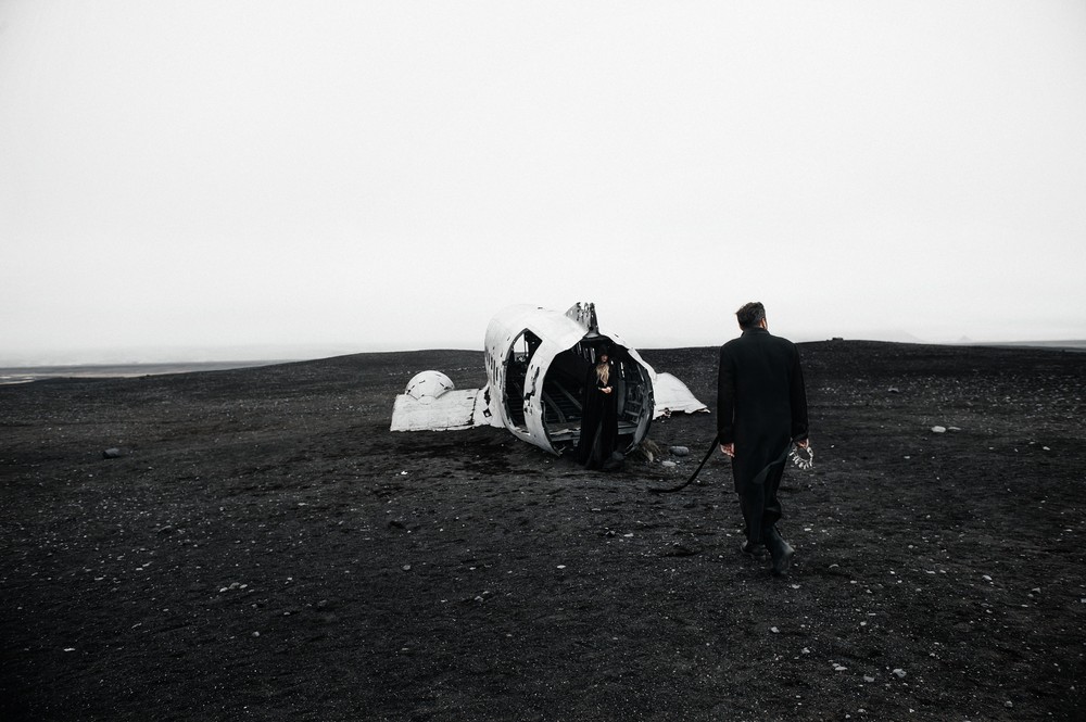 Mihail+Darya ICELAND