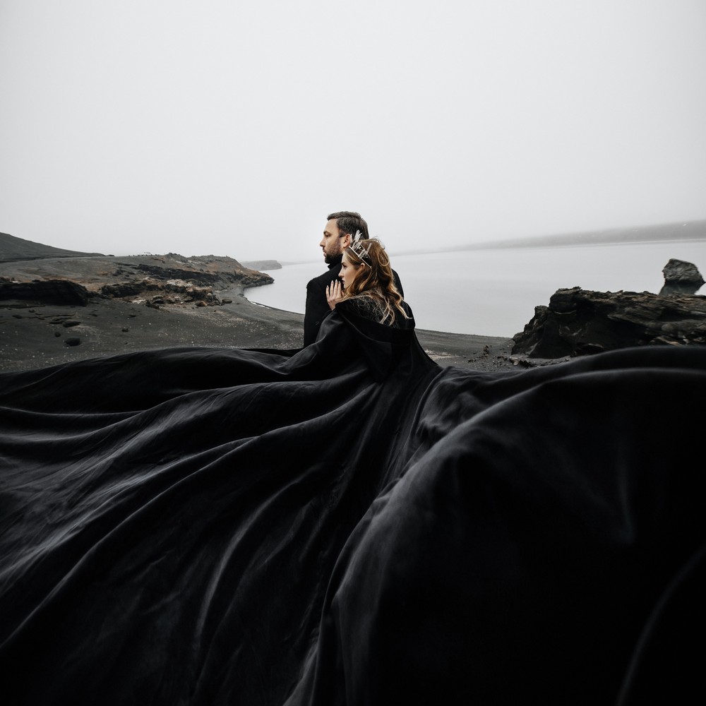 Mihail+Darya ICELAND