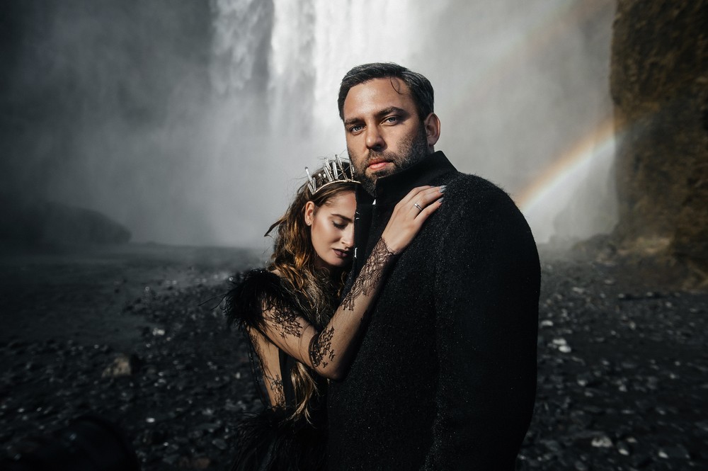 Mihail+Darya ICELAND