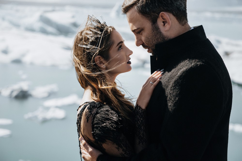 Mihail+Darya ICELAND